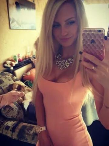 Индивидуалка Анюта Фотография 2